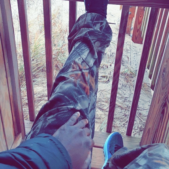 Cargo pants - Picture 3 of 3